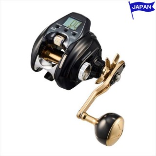 [ส่งตรงจากประเทศญี่ปุ่น] ไดว่า DAIWA SEABORG G200J (ด้ามขวา) G200JL (มือจับซ้าย) รอกไฟฟ้า รุ่นปี 2022