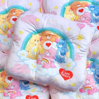 เบาะรองนั่งรองหลังCareBears