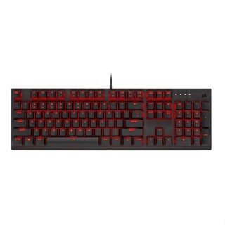 CORSAIR GAMING K/B K60 PRO [TH] : CH-910D029-TH