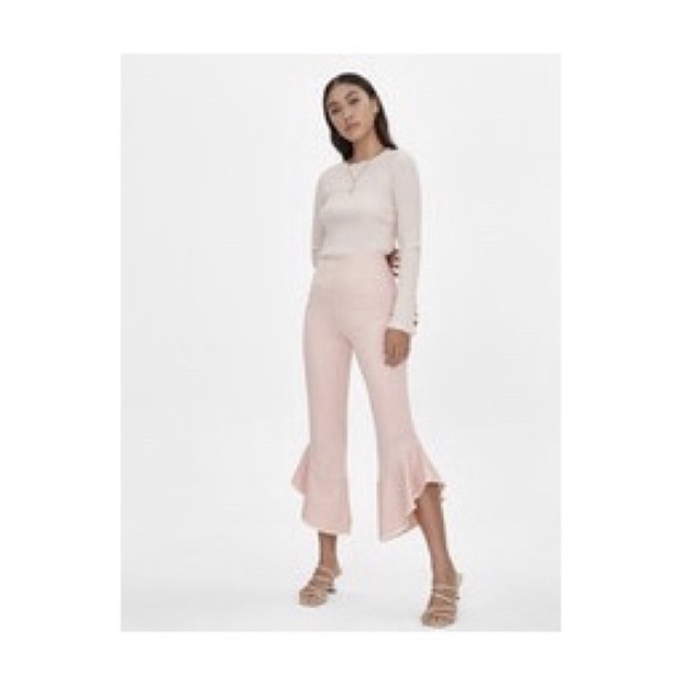 พร้อมส่ง กางเกง5ส่วน pomelo