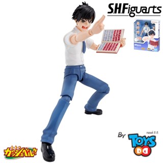 S.H.Figuarts Zatch Bell! Kiyo Takamine 4573102637529