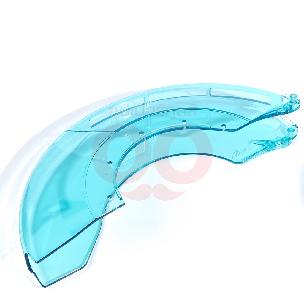 MAKITA มากีต้า MP457499-4 อะไหล่ DLS111#129 การ์ดบังใบ B (LS1019) NO129 SEAFTY COVER B FOR DLS111 (L