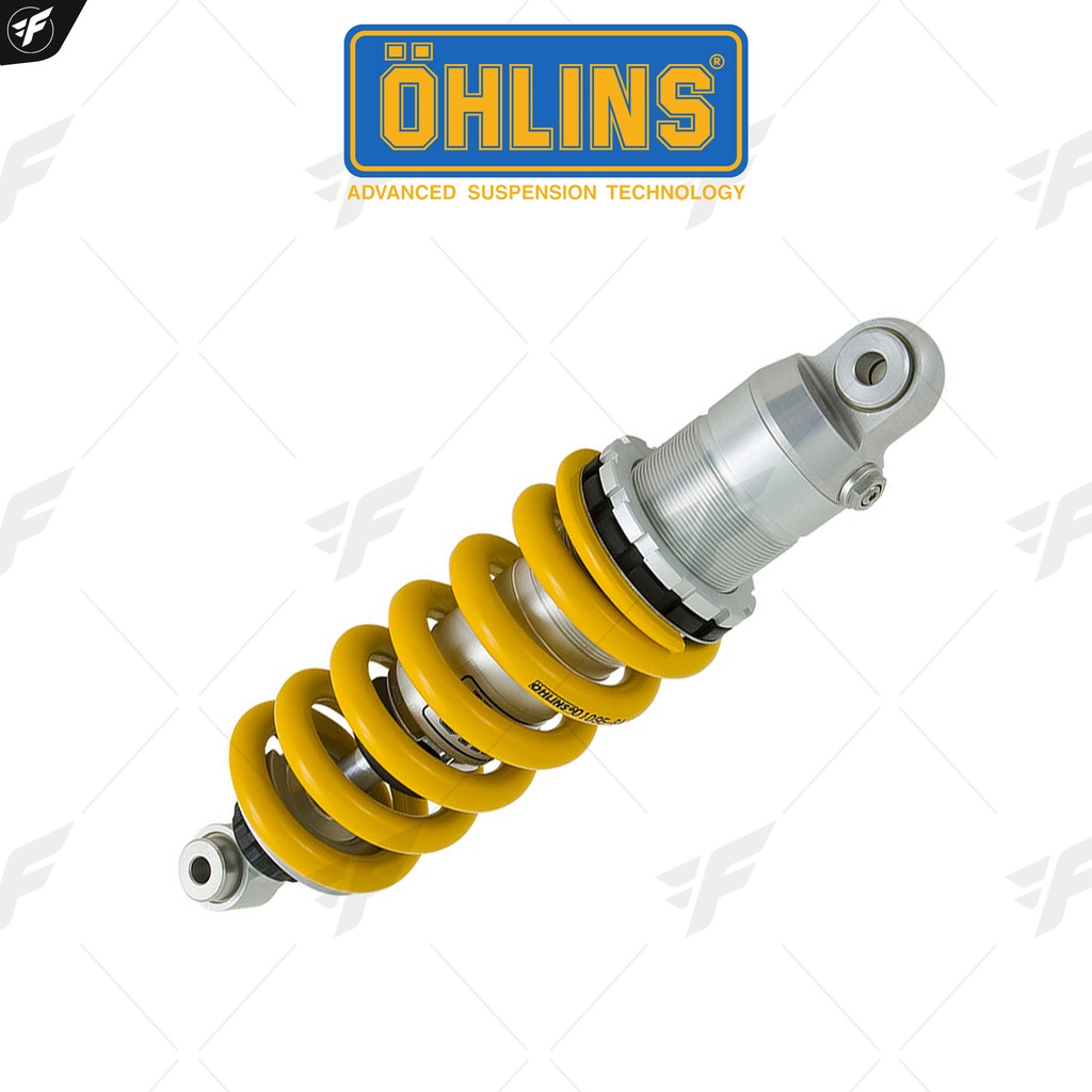 โช๊คหลังแต่ง OHLINS Rear Mono HO734 For Honda X-ADV750 2017 - 2026
