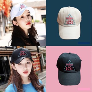 Cap_Produce101 Hat หมวกแก็ป ราคาถูก พร้อมส่ง