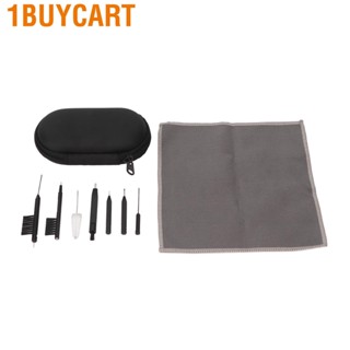 1buycart Hearing Amplifier Tool Kit Include 7 X Tools 1 Cloth And