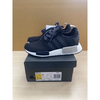 SALE Adidas NMD R1 Size 3.5UK / 36 / 220J ของใหม่ ของแท้100% มีกล่องป้ายครบ