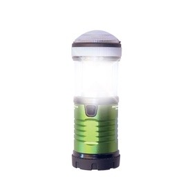 IRONMAN NO.ILANTERN002 ตะเกียง - ไฟฉาย สนาม LED (เล็ก) รุ่นใหม่ Factory Gear By Gear Garage