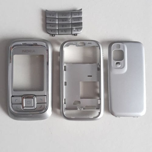 NOKIA HOUSING CASING 6111 NOKIA 6111 งานคุณภาพสูง