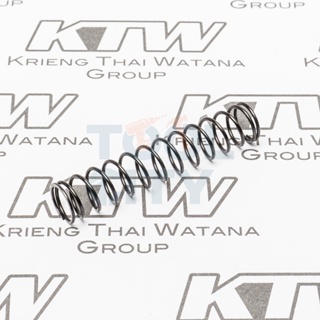 MAKITA MP233432-8อะไหล่HR-4001C#63 COMPRESSION SPRING 7 สามารถออกใบกำกับภาษีเต็มรูปแบบได้ (มากีต้า)