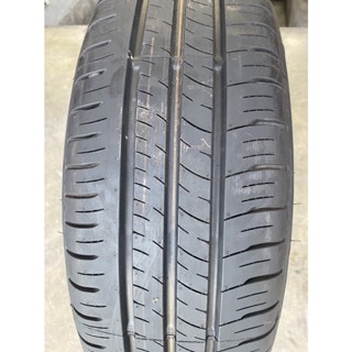 ยางใหม่ ตกปี DUNLOP ยางรถยนต์ 185/60R16 รุ่นR1 จำนวน1 เส้น ยางปี2019 ราคาลดพิเศษ