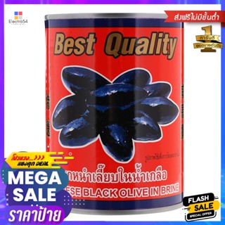 ม้าทองลูกหนำเลี๊ยบในน้ำเกลือ 565กรัม Ma Thong Luk Niam Liap in Brine 565g.