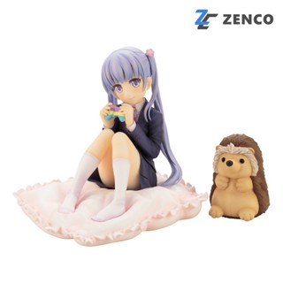 Kotobukiya New Game - Aoba Suzukaze 4934054784325