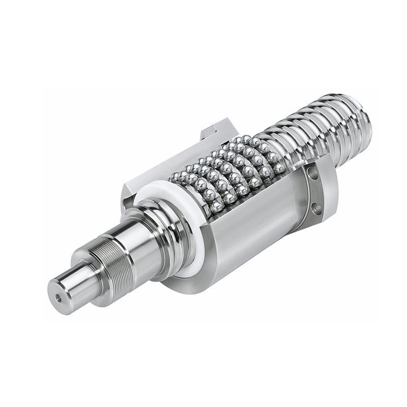 ✈บอลสกรู SFU1204/2010/4010/1610 เครื่องแกะสลักน๊อตสกรูตารางเลื่อนความแม่นยำเครื่องพิมพ์ 3D