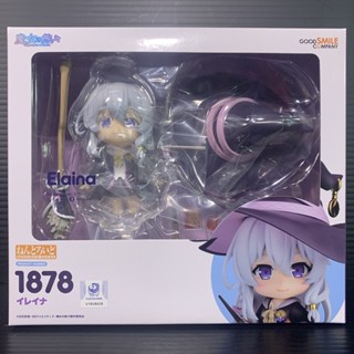 Nendoroid 1878 Elaina (Wandering Witch: The Journey of Elaina) (Good Smile Company)