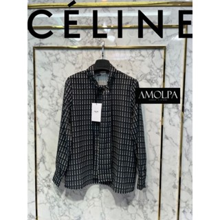 เสื้อcelineส่งฟรีมีของแถม