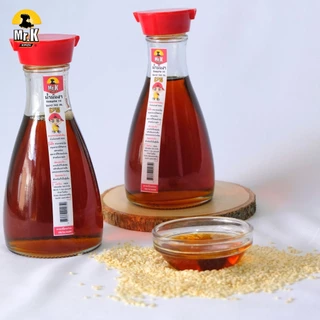 น้ำมันงาเกาหลี ยี่ห้อไหนดี Korean Sesame Oil