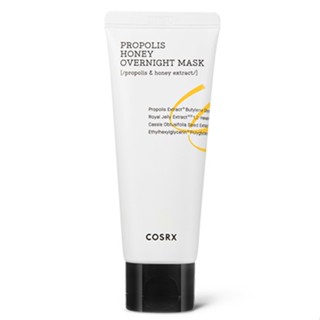 [COSRX] Full Fit Propolis Honey Overnight Mask 60ml