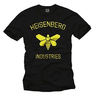 Mens TSHIRT BREAKING BAD HEISENBERG GOLDEN MOTH PINKMAN LOS POLLOS Mob Dope