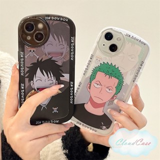 เคสโทรศัพท์มือถือ ป้องกันกระแทก ปิดด้านหลัง ลายการ์ตูนอนิเมะ Sunshine Boy Big Eye สําหรับ iPhone 14 13 12 11 Pro Max Xs XR X 8 7 6 Plus SE 2020