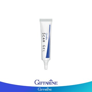 Giffarine กิฟฟารีน สการ์ เจล (เจลบำรุงสูตรพิเศษ)