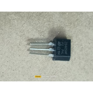 900792 IC เบอร์ Z0405 3ขา