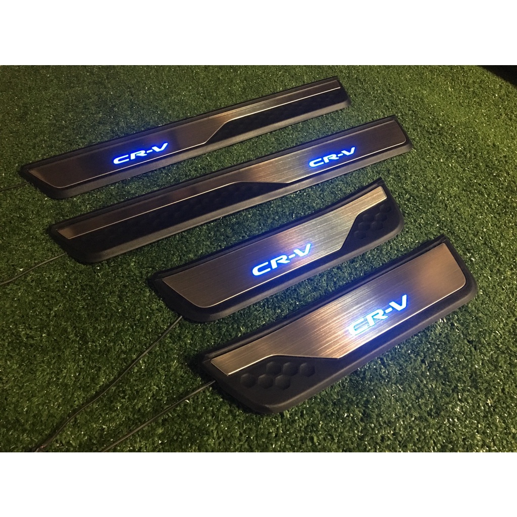 คิ้วบันได LED CRV(G5) Modulo รับประกัน 1 ปี