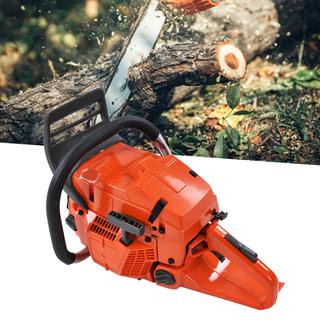 December305 Gasoline Chainsaw Head 2 Stroke 3.4KW 9000rpm 65.1CC Power for Garden Lawn