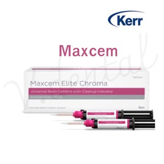 Maxcem Elite Chroma - Kerr
