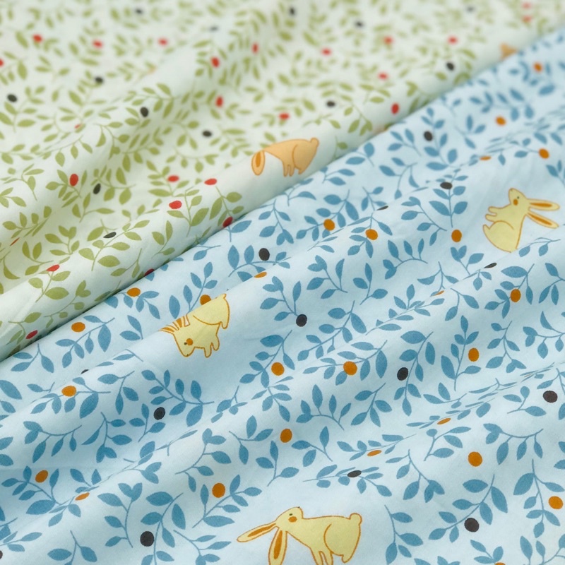 ผ้าแบ่งขาย 1ชิ้น 1/2เมตร หน้ากว้าง 64“(160cm.) cotton twill คอตตอน % พร้อมส่งคะ