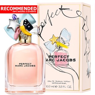 Marc Jacobs Perfect EDP 100 ml.