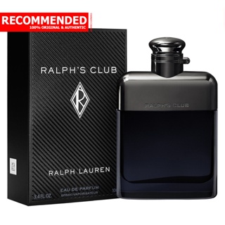 Ralph Lauren Ralphs Club EDP 100 ml.