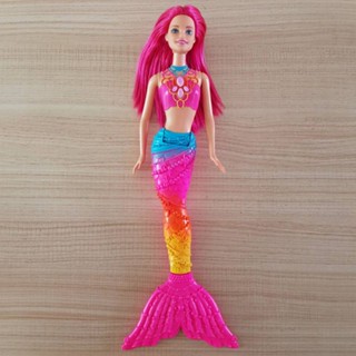 Barbie Mermaid พร้อมส่ง