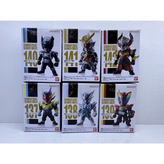 โมเดล Bandai Converge Kamenrider 24 คาเมนไรเดอร์ ฟิกเกอร์ ของเเท้