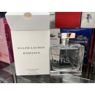 Ralph lauren Tender Romance edp tester 100ml