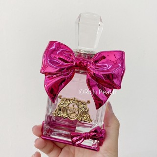 น้ำหอม Viva La Juicy Bowdacious Edp 100ml