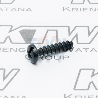 MAKITA MP265995-6อะไหล่6501#16 TAPPING SCREW4X18 สามารถออกใบกำกับภาษีเต็มรูปแบบได้ (มากีต้า)