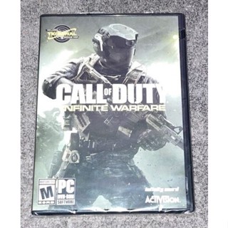 Call of Duty Infinite Warfare (PC Game) ENG มือ 1