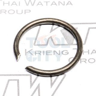 MAKITA MP233948-3อะไหล่ HR5201C#2 RING SPRING 25 สามารถออกใบกำกับภาษีเต็มรูปแบบได้ (มากีต้า)