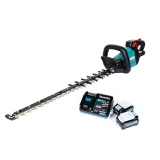 MAKITA UH007GZ เครื่องเปล่า / UH007GM201 พร้อมชุดแบต เครื่องตัดกิ่งไม้ 29-1/2″ (750 มิล) XPT