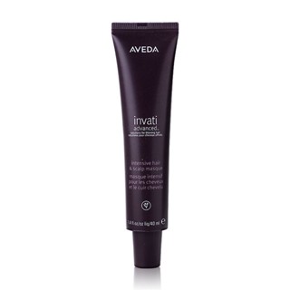 AVEDA Invati Advanced Intensive Hair &amp; Scalp Masque 40ml.