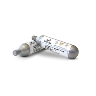 Restube CO₂ cartridges (16g) ก๊าซ CO₂ สำรองของแท้ 100%