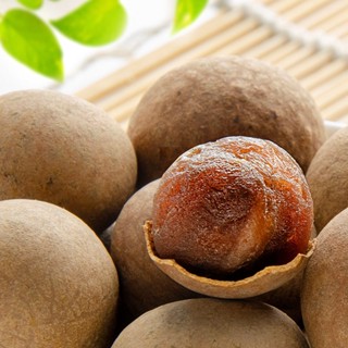 ♕[สินค้าใหม่ตามฤดูกาล] Fujian Putian Longan ลำไยแห้งเปลือกแห้งเนื้อบางสินค้าแห้งหนา 4A5A6A8A ข้อมูลจำเพาะหลายรายการ