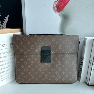 กระเป๋า louis vuitton messenger bag งานออริสวยมสกๆพร้อมส่งเเล้ว ราคาดีงาม ทีสุดใน3โลก