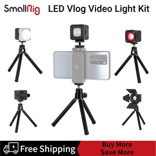 SmallRig RM01 mini LED Video Light Kit 3469