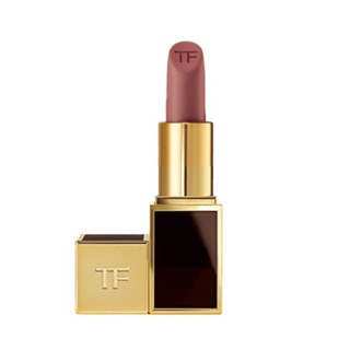 ลิปสติก Tom Ford TF เนื้อแมตต์ สีดํา 50 51 52 16 90