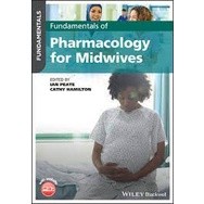 9781119649236 FUNDAMENTALS OF PHARMACOLOGY FOR MIDWIVES