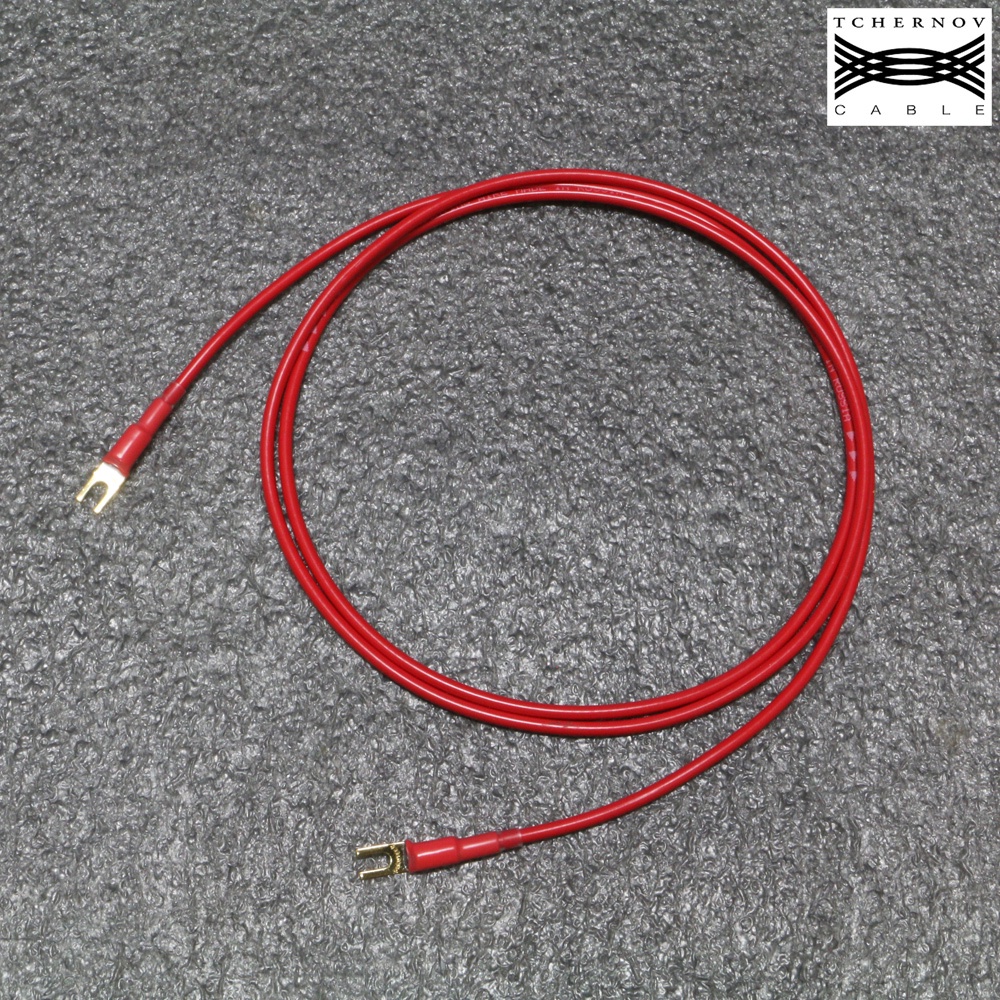 Turntable ground wire / สายกราวด์ เครื่องเล่นแผ่นเสียงคุณภาพสูง ยกระดับประสิทธิภาพดีขึ้นครับ