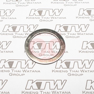 MAKITA MP267493-6อะไหล่DTW1001#27 FLAT WASHER 38 สามารถออกใบกำกับภาษีเต็มรูปแบบได้ (มากีต้า)