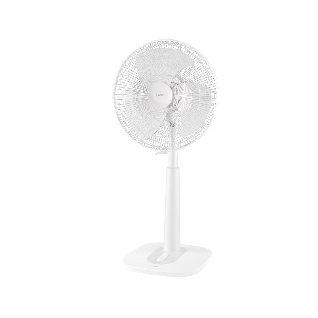 พัดลมปรับระดับ 16" HATARI S16M1 (เลือกสีได้)