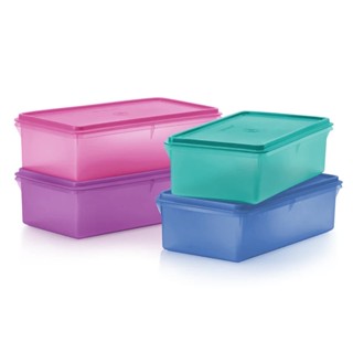 กล่องใส่อาหาร Tupperware รุ่น Party Keeper (4) 3.0L